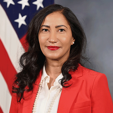 Dr. Kimberly Sablon - Office of the Under Secretary of Defense for Research and Engineering