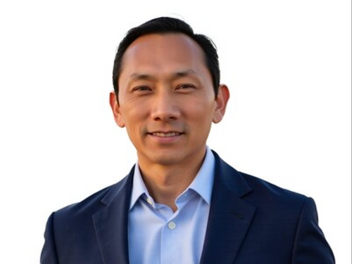 Darren Kimura - 