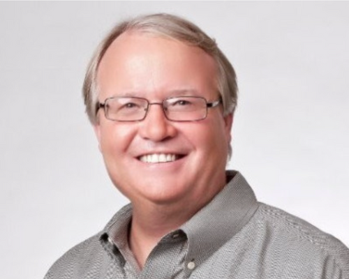 Kevin Hancock - 