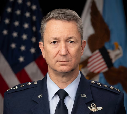General Dan Caine - 