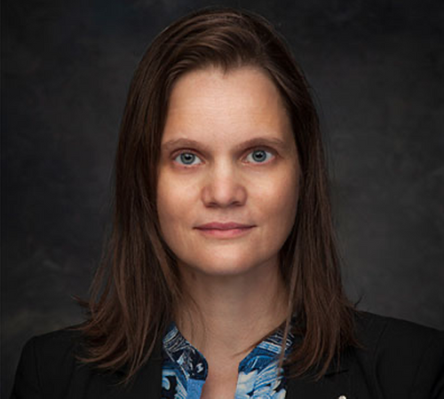 Renee Pasman - 