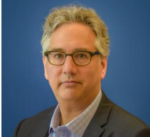 Dr. Adam Stulberg - 