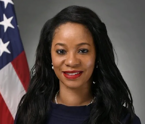 Chandra Donelson - 