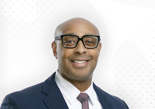 Derrick Pledger - 