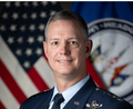General Alexus Grynkewich, USAF