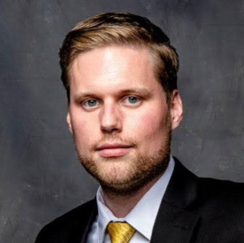 Tim Klawa - 