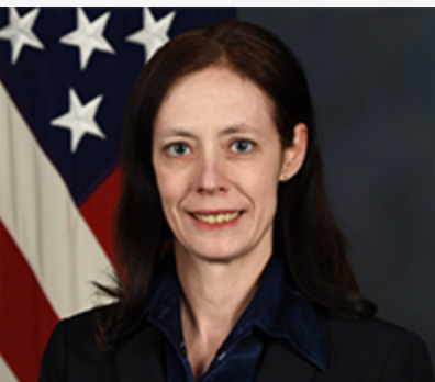 Dr. Gillian Bussey - 