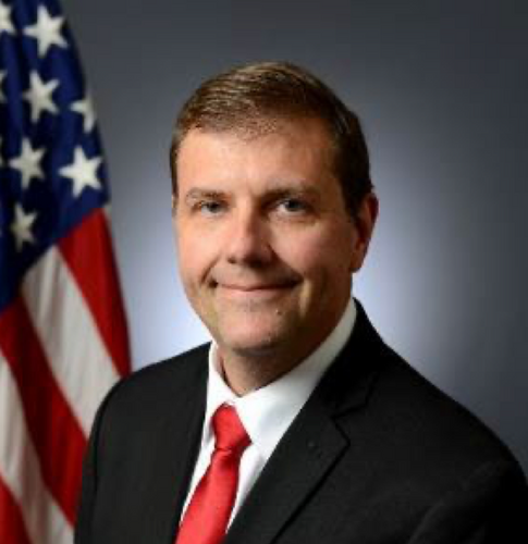Keith DeVries - 