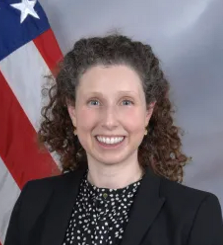 Yvette Jacks - 