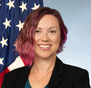 Dr. Victoria Blair - 