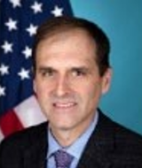 Stephen Luckowski - 