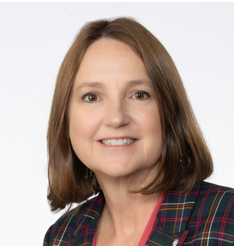 Laura E. Hart - 