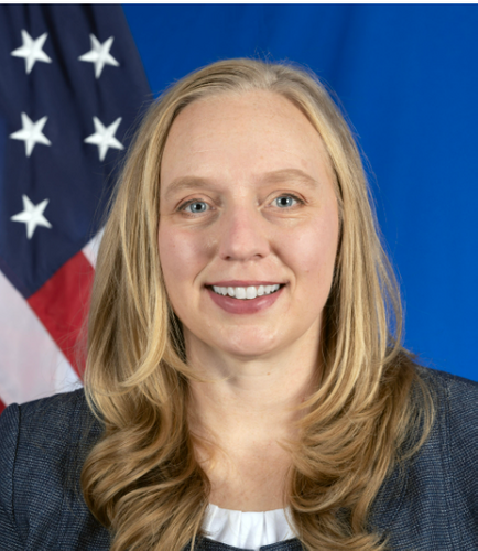 Dr. Kelly Fletcher - 