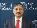 Dr. Sanjay Parthasarathy