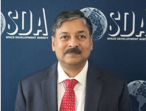 Dr. Sanjay Parthasarathy - 