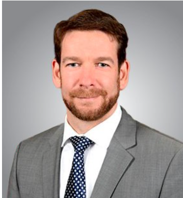 The Honorable Stephen Hedger - 