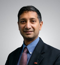 Dr. Arun Seraphin