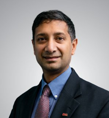 Dr. Arun Seraphin - 