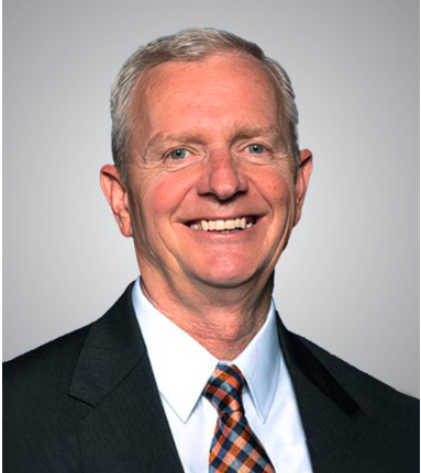 Brig Gen Guy Walsh, USAF (Ret) - 