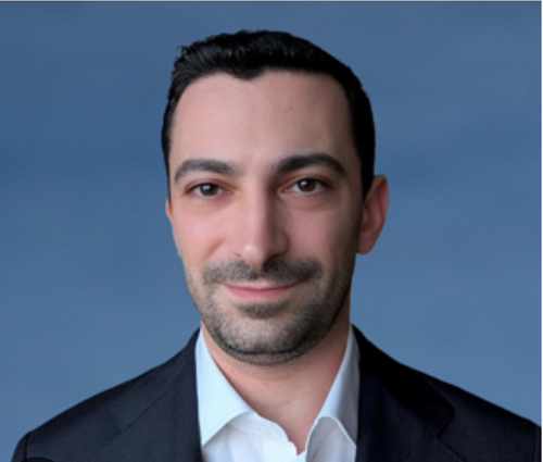 Andrew Auerbach - 