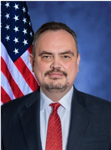 Brent Christensen - 