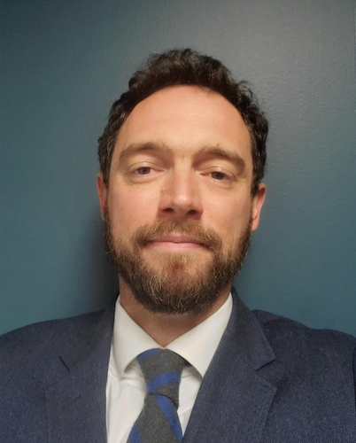 Nick Lanham - 