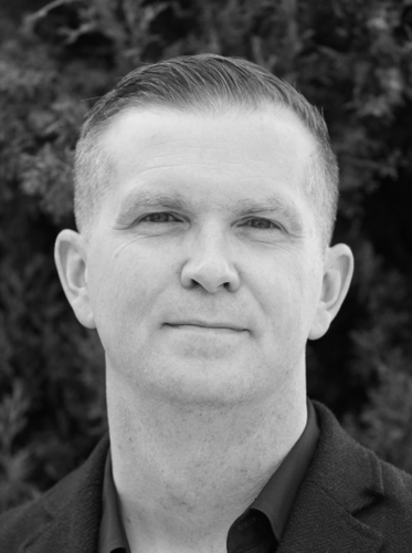 Col Glenn McCartan, USMC - 