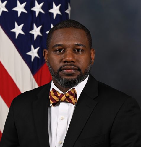 Dr. Timothy White - 