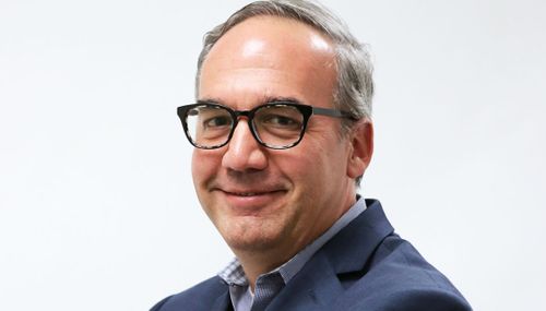 Manuel Trujillo - 