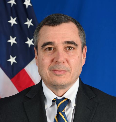 Mike Vaccaro - 