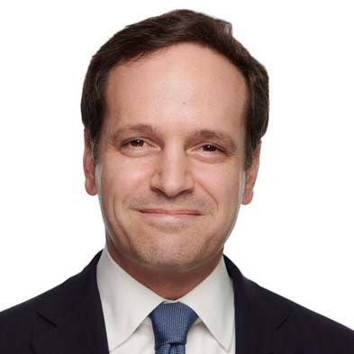 Vance Serchuk - 