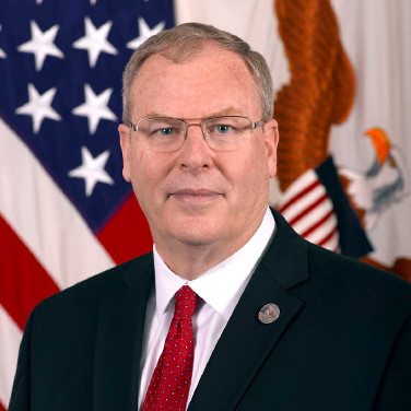 The Hon. Robert Work