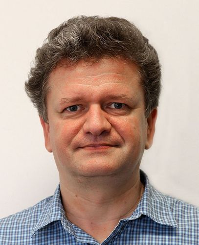 Dr. Artur Dubrawski - 