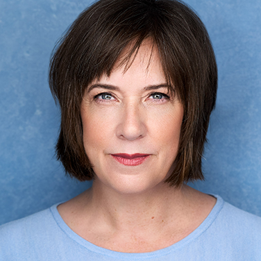 Stephanie Halcrow - 