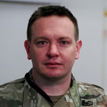 LTC Timothy  Hodge, USA