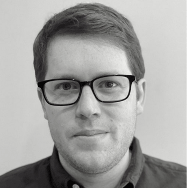 Aaron Jaffe - 