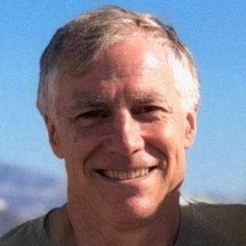 Kirk McConnell - 
