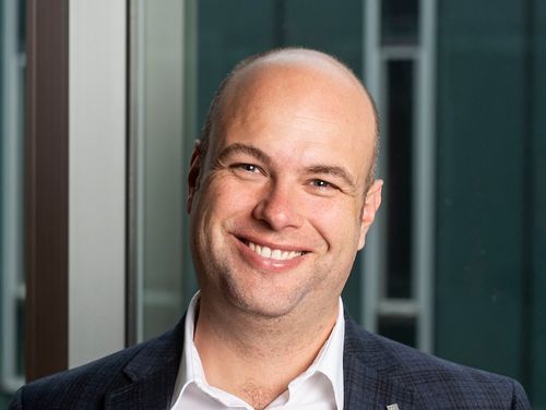 Dr. Sebastian Scherer - 