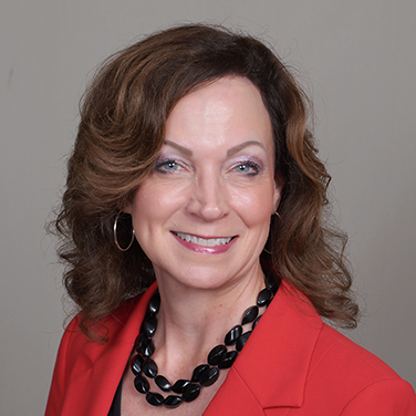 Dr. Suzette Johnson - 