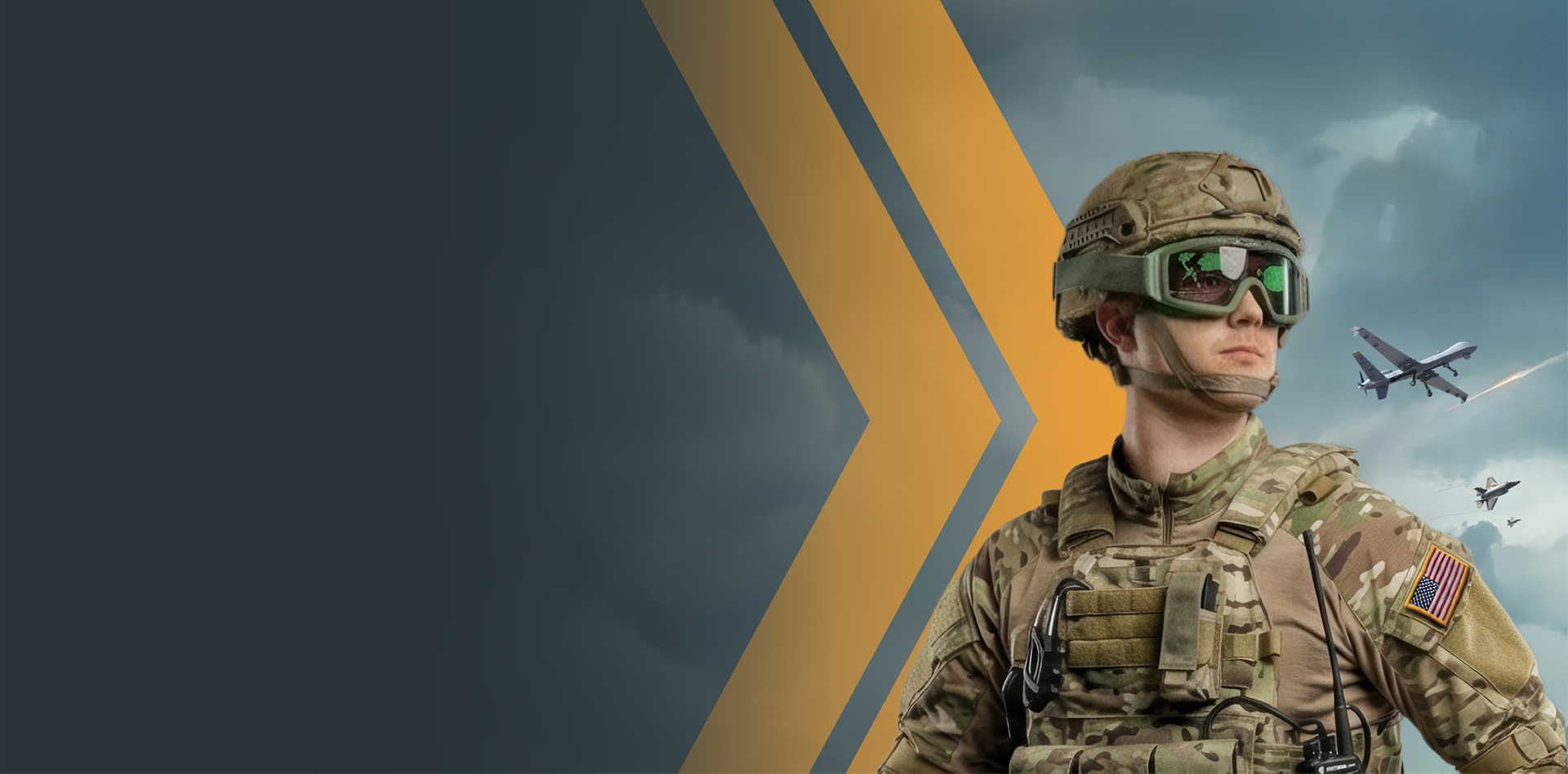 Future Force Capabilities Conference & Exhibition