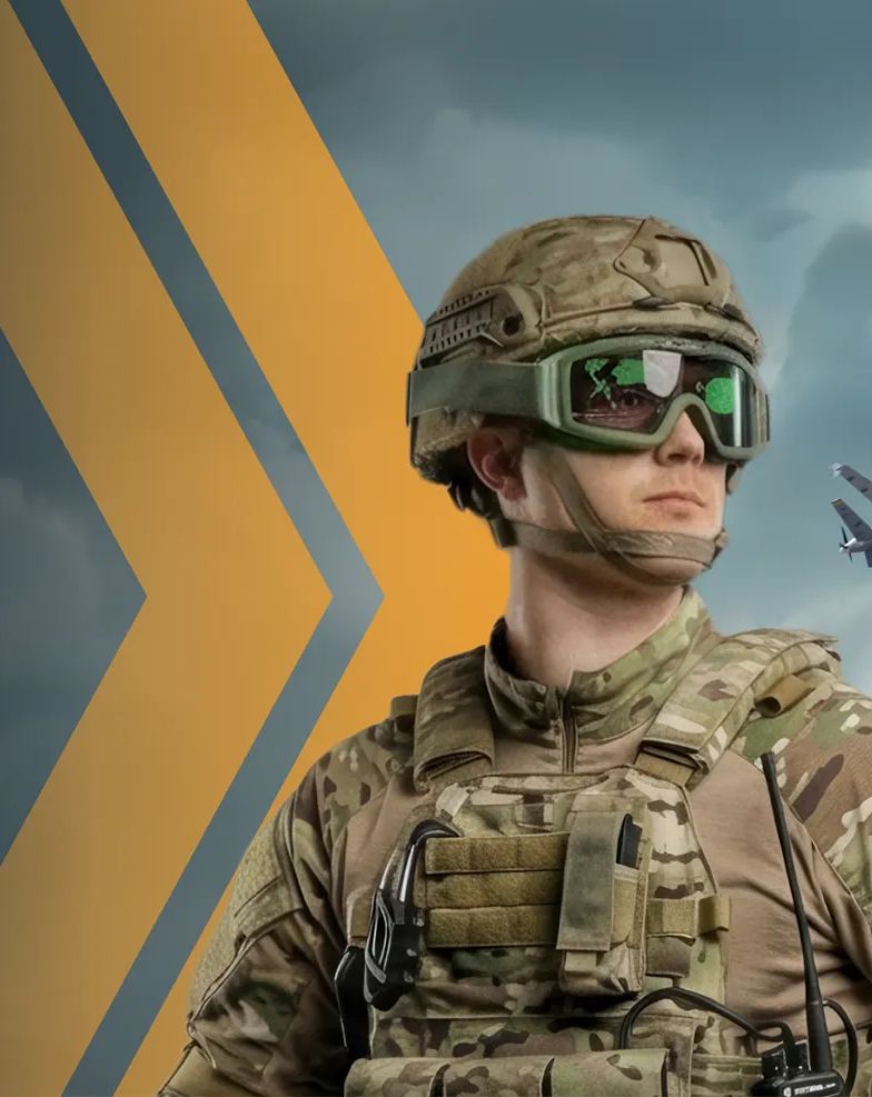 Future Force Capabilities Conference & Exhibition
