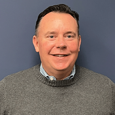 Chris Moore - Caddis Systems