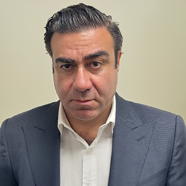 Stavros Daskos - ING Robotic Aviation