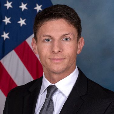 Cameron Kirkpatrick - U.S. Army DEVCOM - Armaments Center