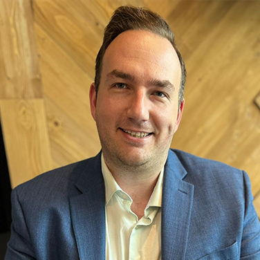 Eric Patton - Ares Technology, LLC