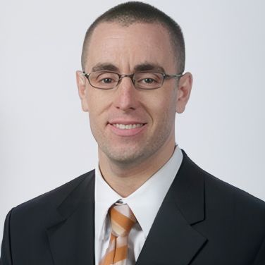 Eric Sobkowiak - L3Harris Fuzing & Ordnance Systems