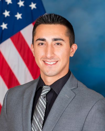 Zack Torigian