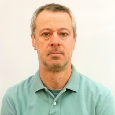 Dr. Leo Volfson