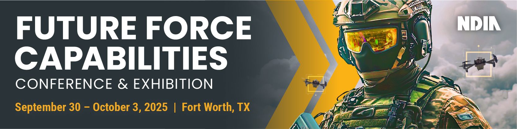 Future Force Capabilities Conference & Exhibition
