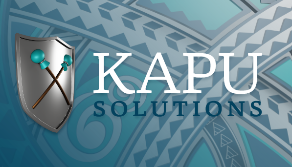 Kapu Logo